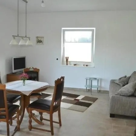 Am Waldesrand Apartment Schmallenberg
